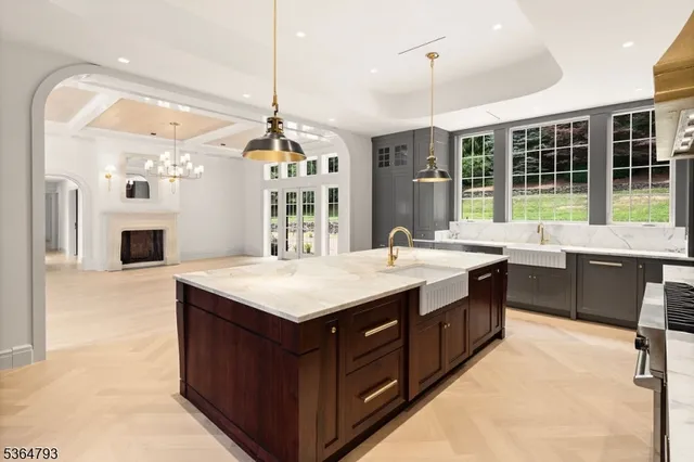 $9,800,000 | 171 Campbell Road, Bernardsville, NJ 07924