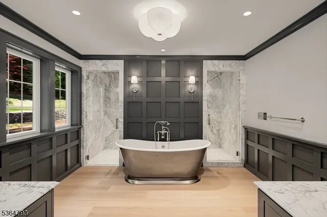 $9,800,000 | 171 Campbell Road, Bernardsville, NJ 07924