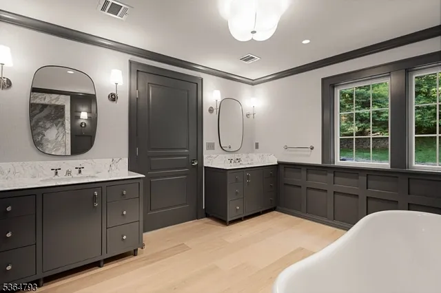 $9,800,000 | 171 Campbell Road, Bernardsville, NJ 07924