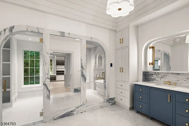 $9,800,000 | 171 Campbell Road, Bernardsville, NJ 07924