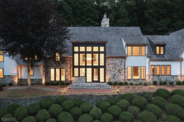 $9,800,000 | 171 Campbell Road, Bernardsville, NJ 07924