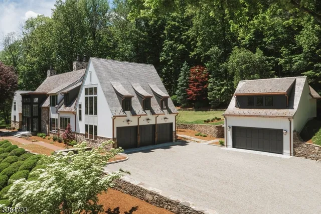 $9,800,000 | 171 Campbell Road, Bernardsville, NJ 07924