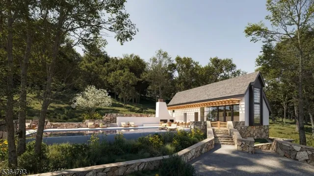 $9,800,000 | 171 Campbell Road, Bernardsville, NJ 07924