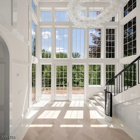 $9,800,000 | 171 Campbell Road, Bernardsville, NJ 07924