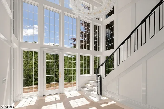 $9,800,000 | 171 Campbell Road, Bernardsville, NJ 07924