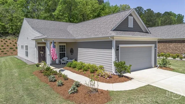 $438,900 | 1260 Starboard Way, Greensboro, GA 30642