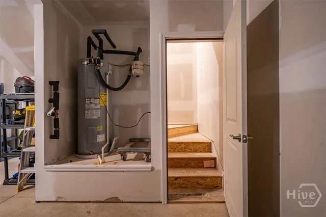 $432,900 | 1260 Starboard Way, Greensboro, GA 30642