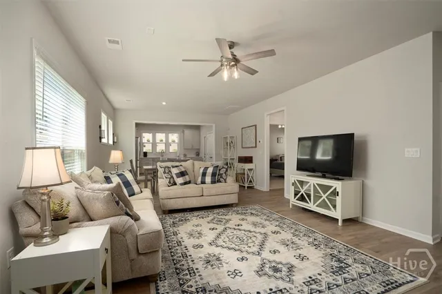 $432,900 | 1260 Starboard Way, Greensboro, GA 30642