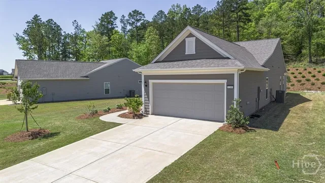 $432,900 | 1260 Starboard Way, Greensboro, GA 30642