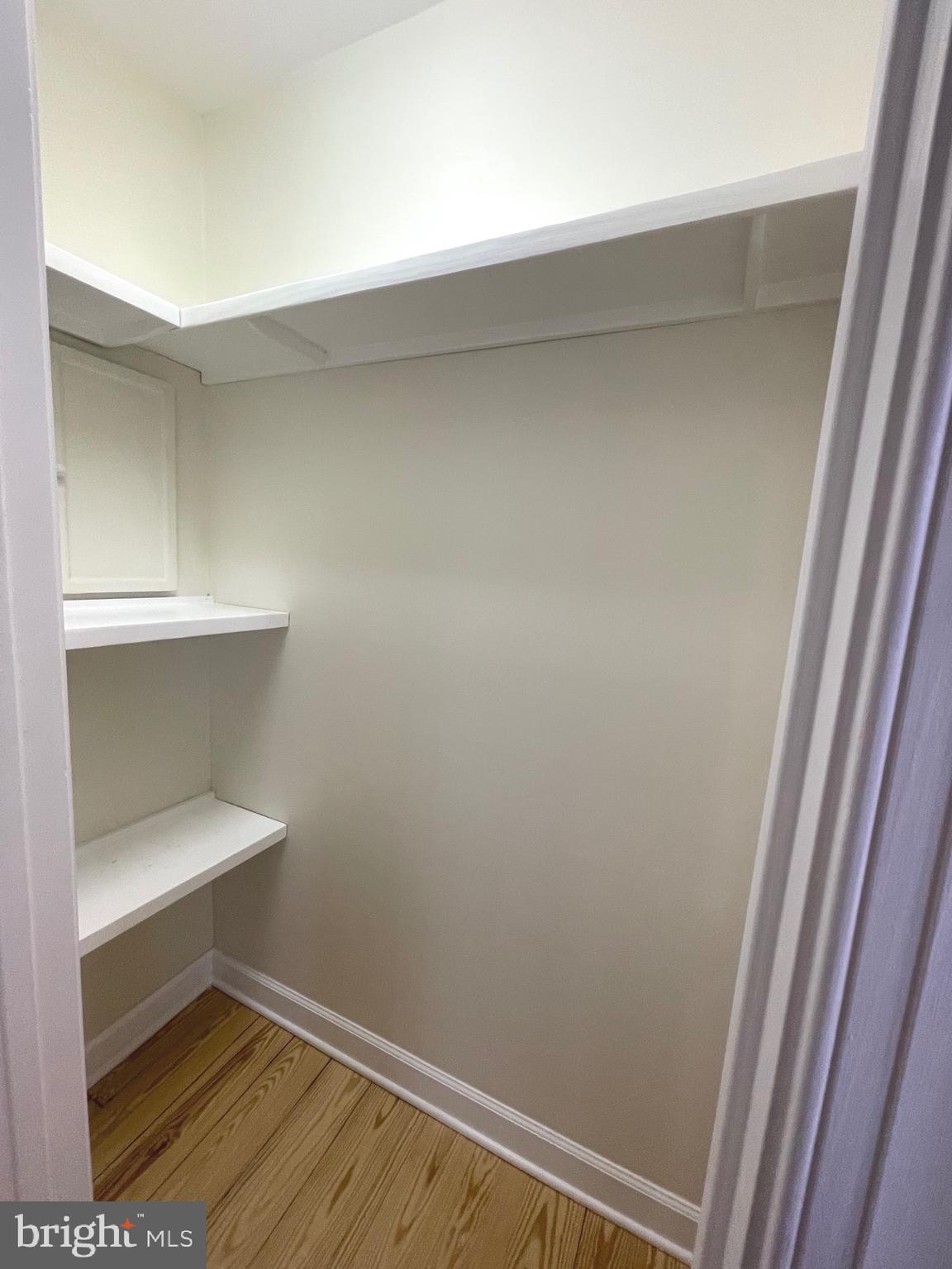 18526 Cool Spring Road Milton, DE 19968 - Photo 5 of 76 New closet shelving