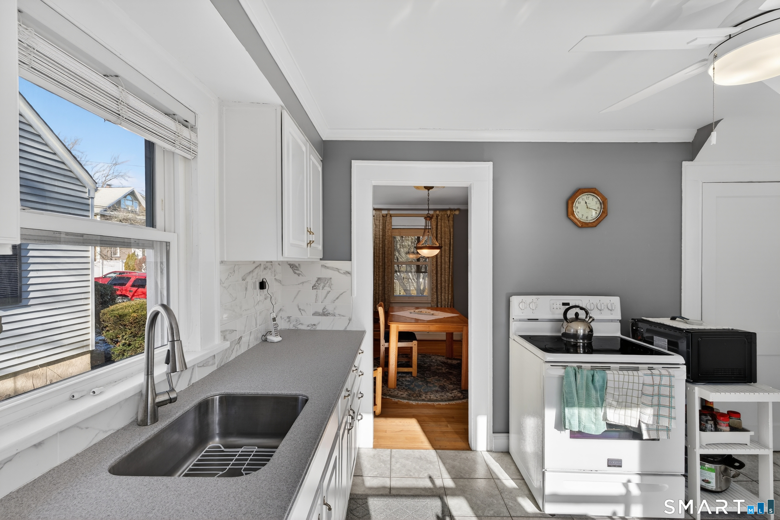 83 Disbrow Street Stratford, CT 06614 - Photo 17 of 39