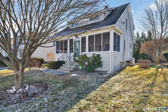 $399,000 | 83 Disbrow Street, Stratford, CT 06614