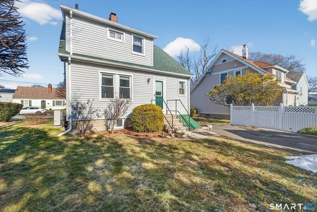 $399,000 | 83 Disbrow Street, Stratford, CT 06614