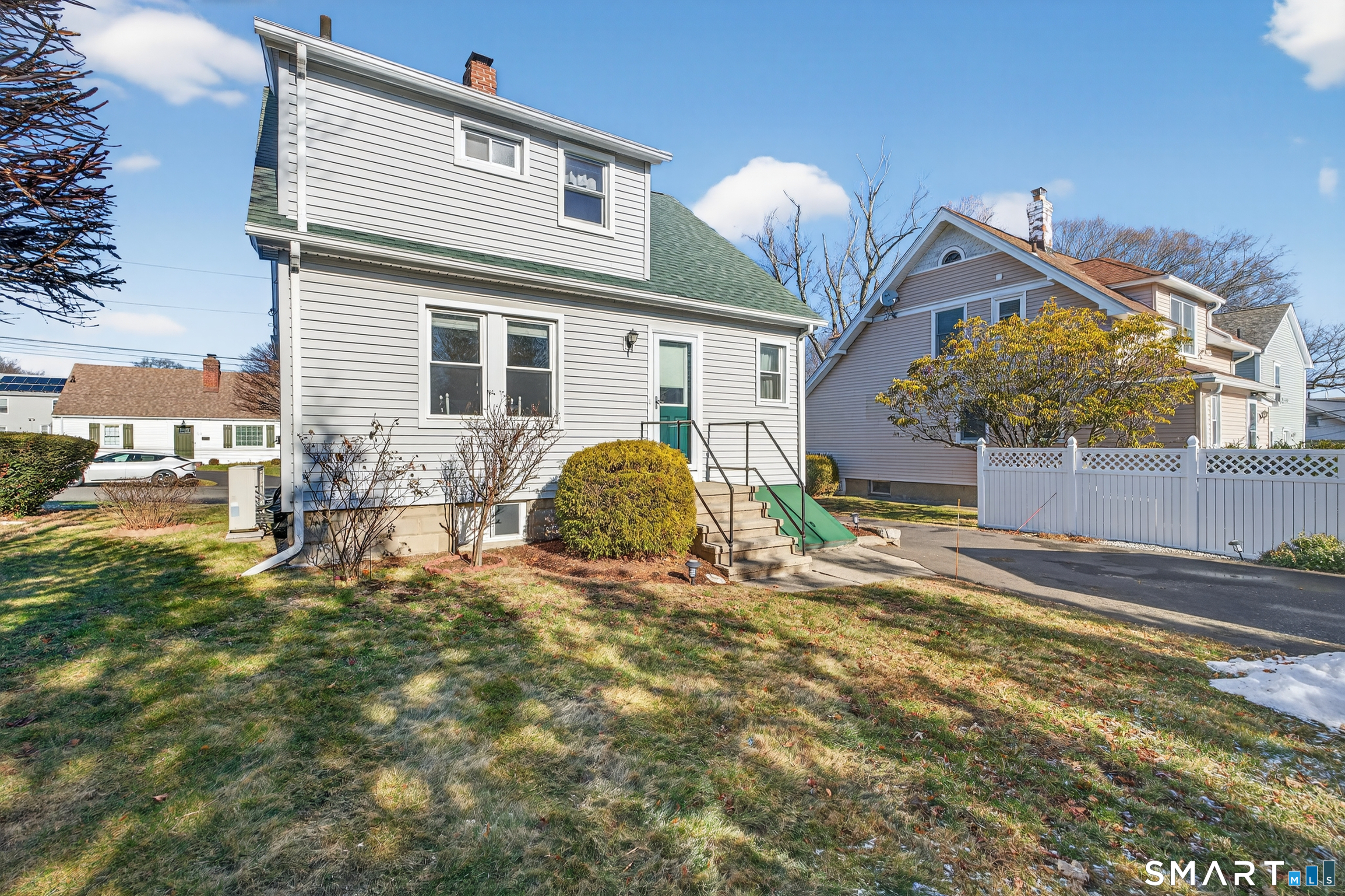 83 Disbrow Street Stratford, CT 06614 - Photo 34 of 39