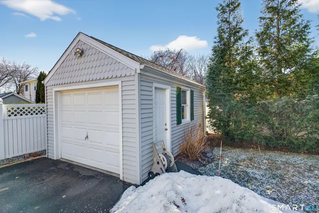 $399,000 | 83 Disbrow Street, Stratford, CT 06614