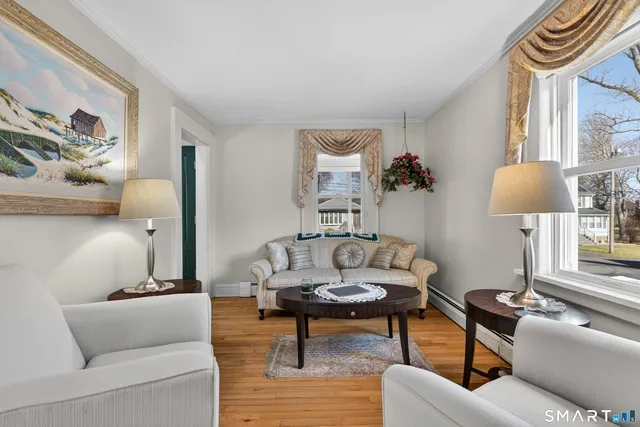 $399,000 | 83 Disbrow Street, Stratford, CT 06614