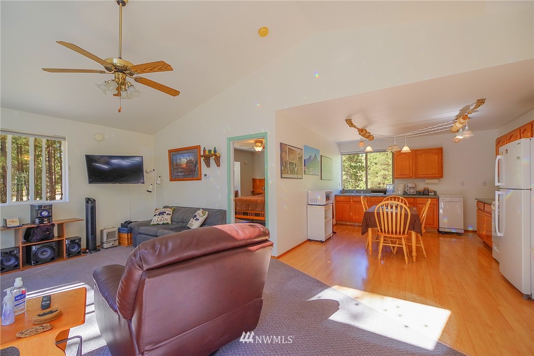 100 Evergreen Valley Loop Road Ronald, WA 98940 - Photo 11 of 29 Gallery Image 11
