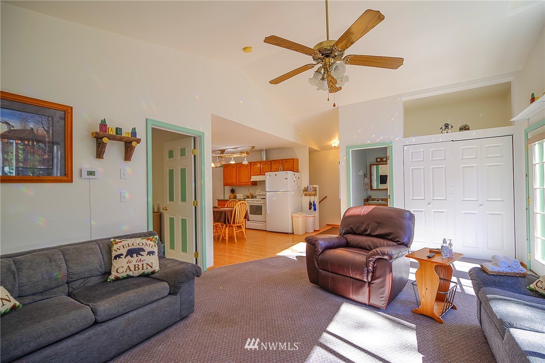 100 Evergreen Valley Loop Road Ronald, WA 98940 - Photo 12 of 29 Gallery Image 12