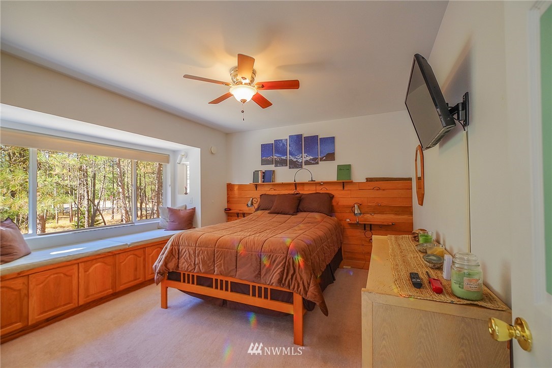 100 Evergreen Valley Loop Road Ronald, WA 98940 - Photo 13 of 29 Gallery Image 13