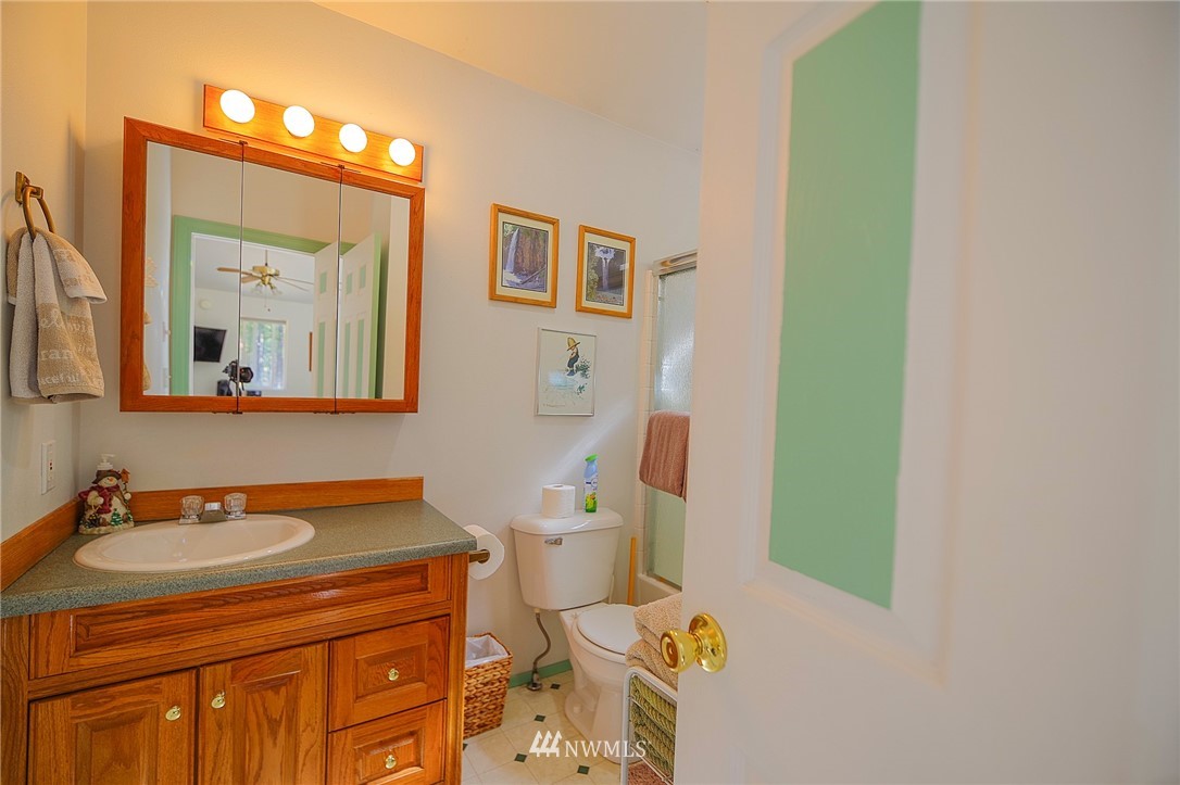 100 Evergreen Valley Loop Road Ronald, WA 98940 - Photo 15 of 29 Gallery Image 15