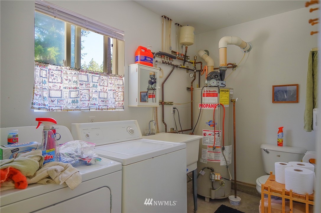 100 Evergreen Valley Loop Road Ronald, WA 98940 - Photo 22 of 29 Gallery Image 22