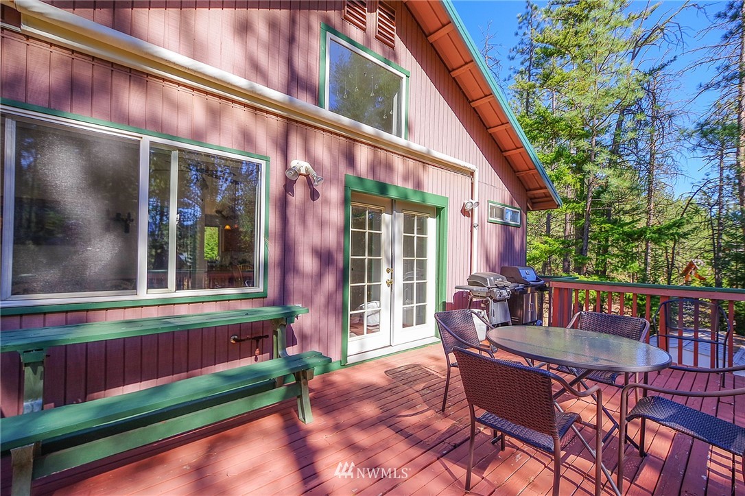 100 Evergreen Valley Loop Road Ronald, WA 98940 - Photo 25 of 29 Gallery Image 25