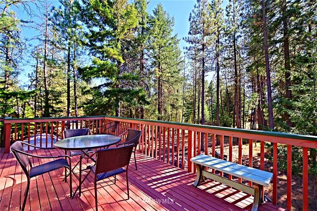 100 Evergreen Valley Loop Road Ronald, WA 98940 - Photo 26 of 29 Gallery Image 26