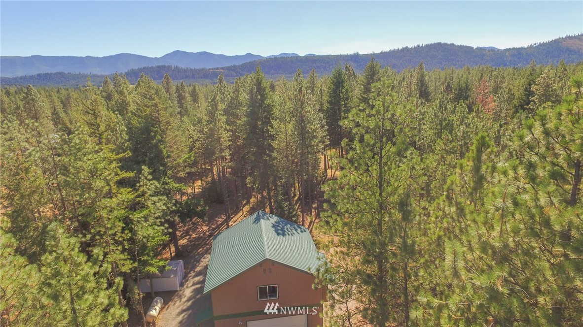 100 Evergreen Valley Loop Road Ronald, WA 98940 - Photo 27 of 29 Gallery Image 27