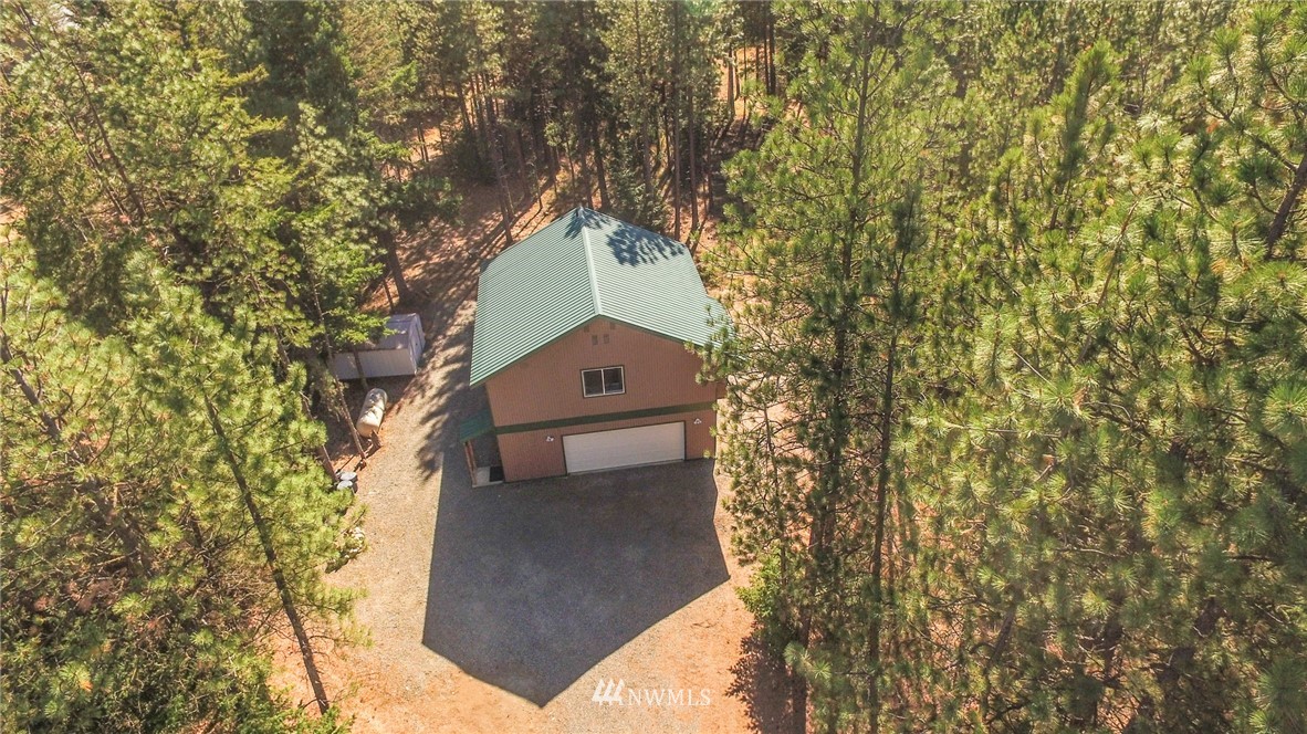 100 Evergreen Valley Loop Road Ronald, WA 98940 - Photo 28 of 29 Gallery Image 28