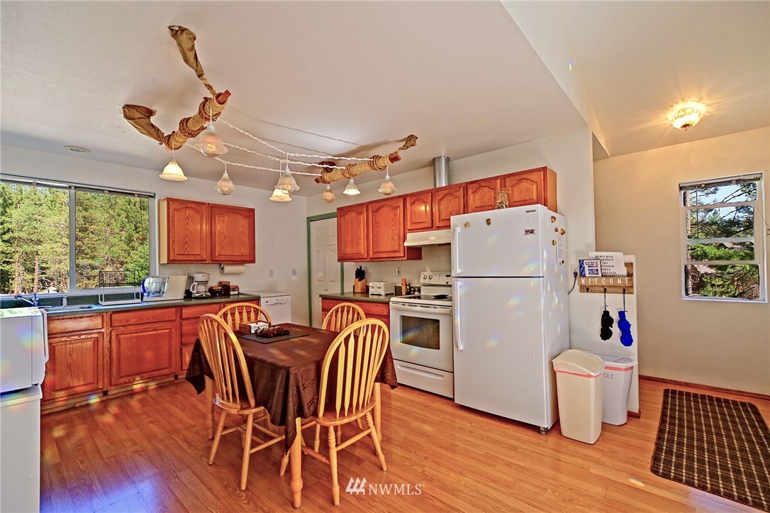 100 Evergreen Valley Loop Road Ronald, WA 98940 - Photo 7 of 29 Gallery Image 7