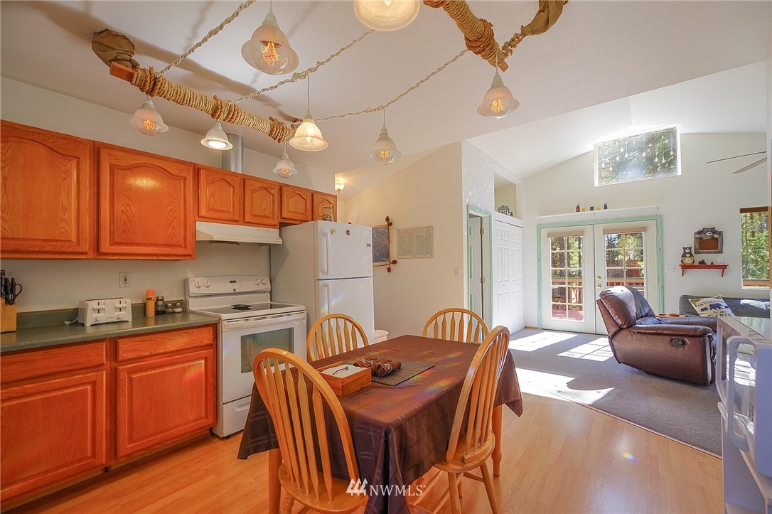 100 Evergreen Valley Loop Road Ronald, WA 98940 - Photo 8 of 29 Gallery Image 8