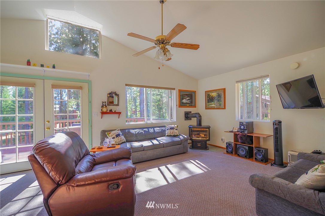 100 Evergreen Valley Loop Road Ronald, WA 98940 - Photo 10 of 29 Gallery Image 10