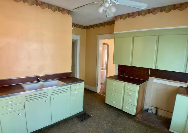 $105,000 | 311 West Chippewa Street, Dwight, IL 60420