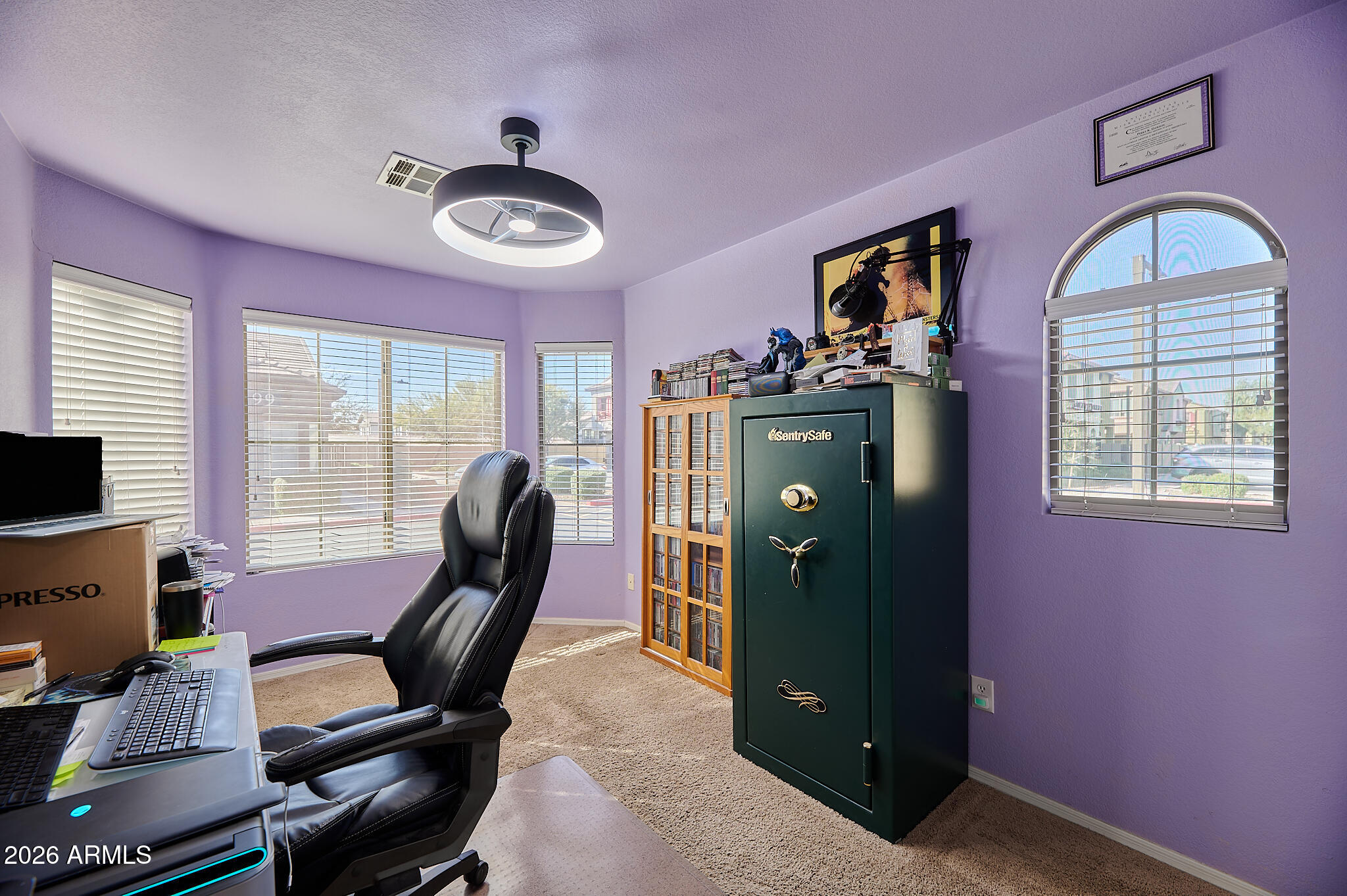2725 East Mine Creek Road, Unit 1203 Phoenix, AZ 85024 - Photo 14 of 24