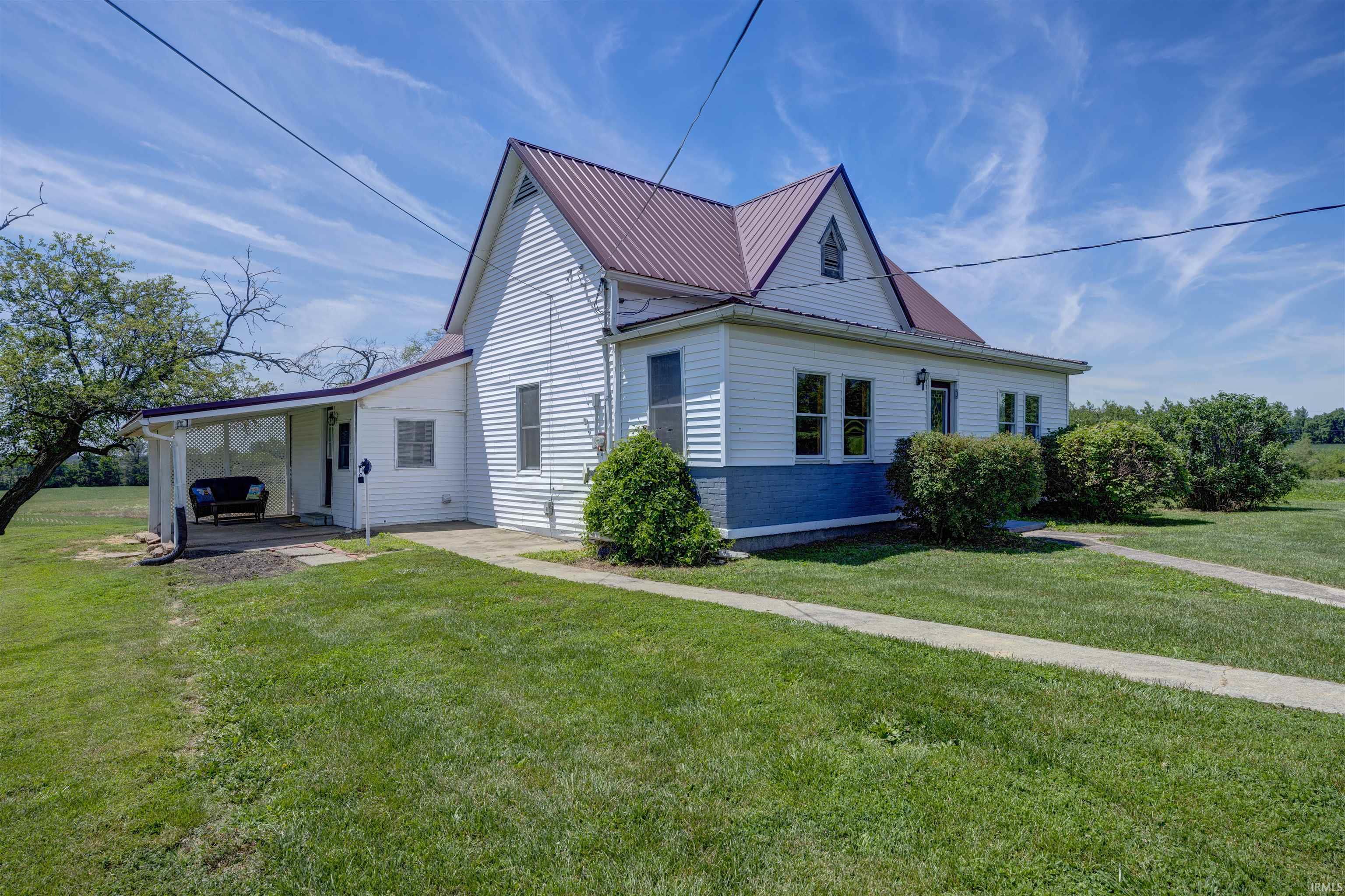 4699 Moss Road Boonville, IN 47601 - Photo 29 of 40