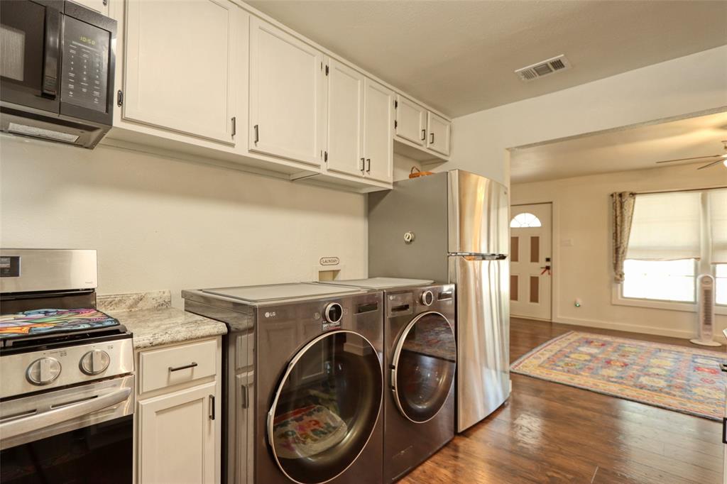 3128 Fadal Avenue Waco, TX 76708 - Photo 24 of 40