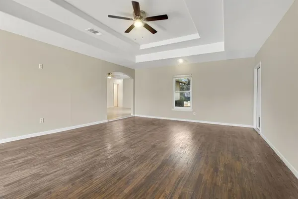 $254,900 | 2821 North Bell Avenue, Denton, TX 76209