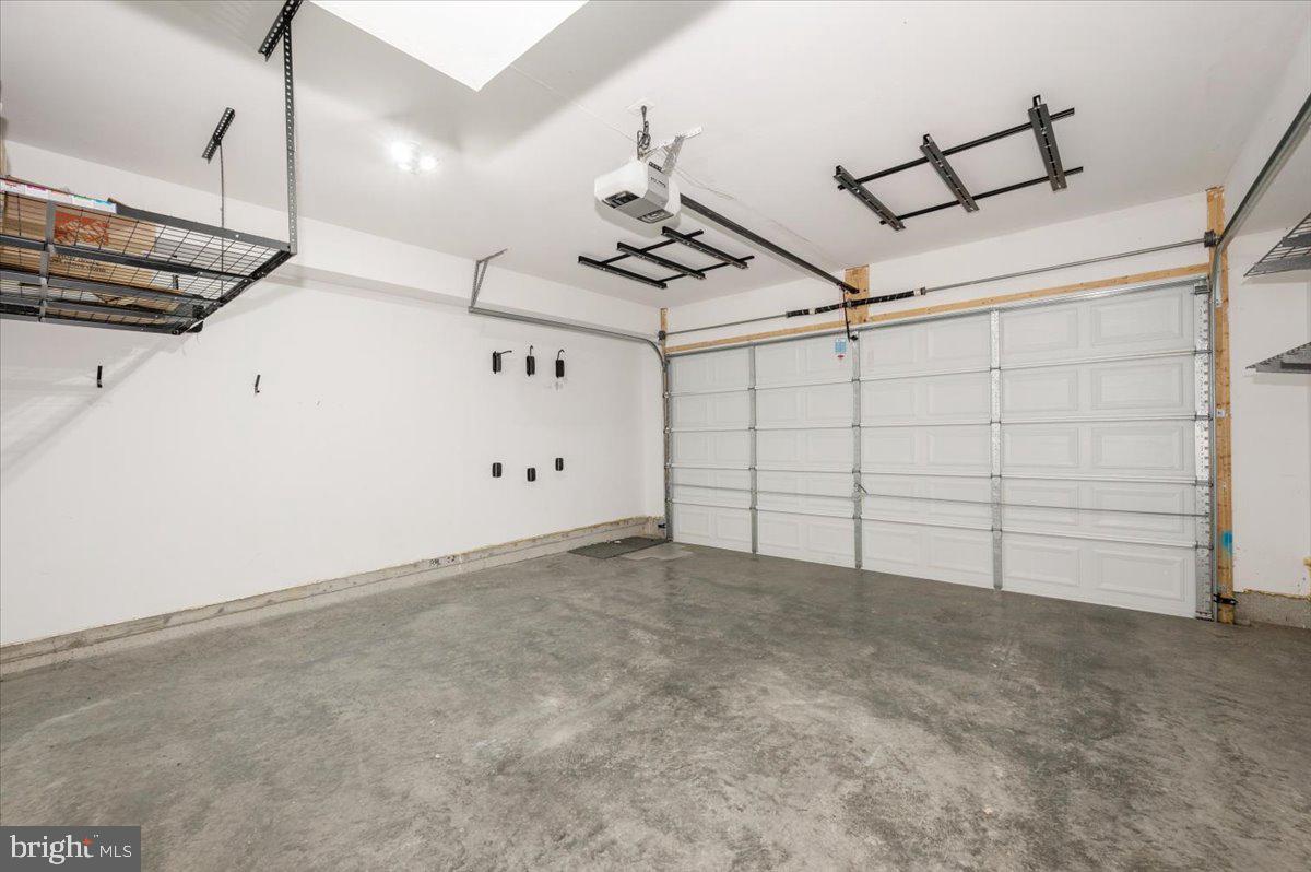 324 Spring Bank Way Frederick, MD 21701 - Photo 38 of 48 2-Car Garage