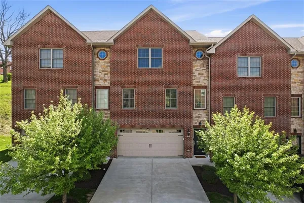 $315,000 | 569 Chesnic Drive, Canonsburg, PA 15317