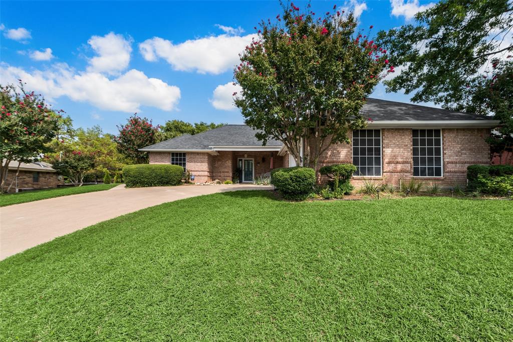 600 Valleyridge Court Decatur, TX 76234 - Photo 1 of 1 Gallery Image 1