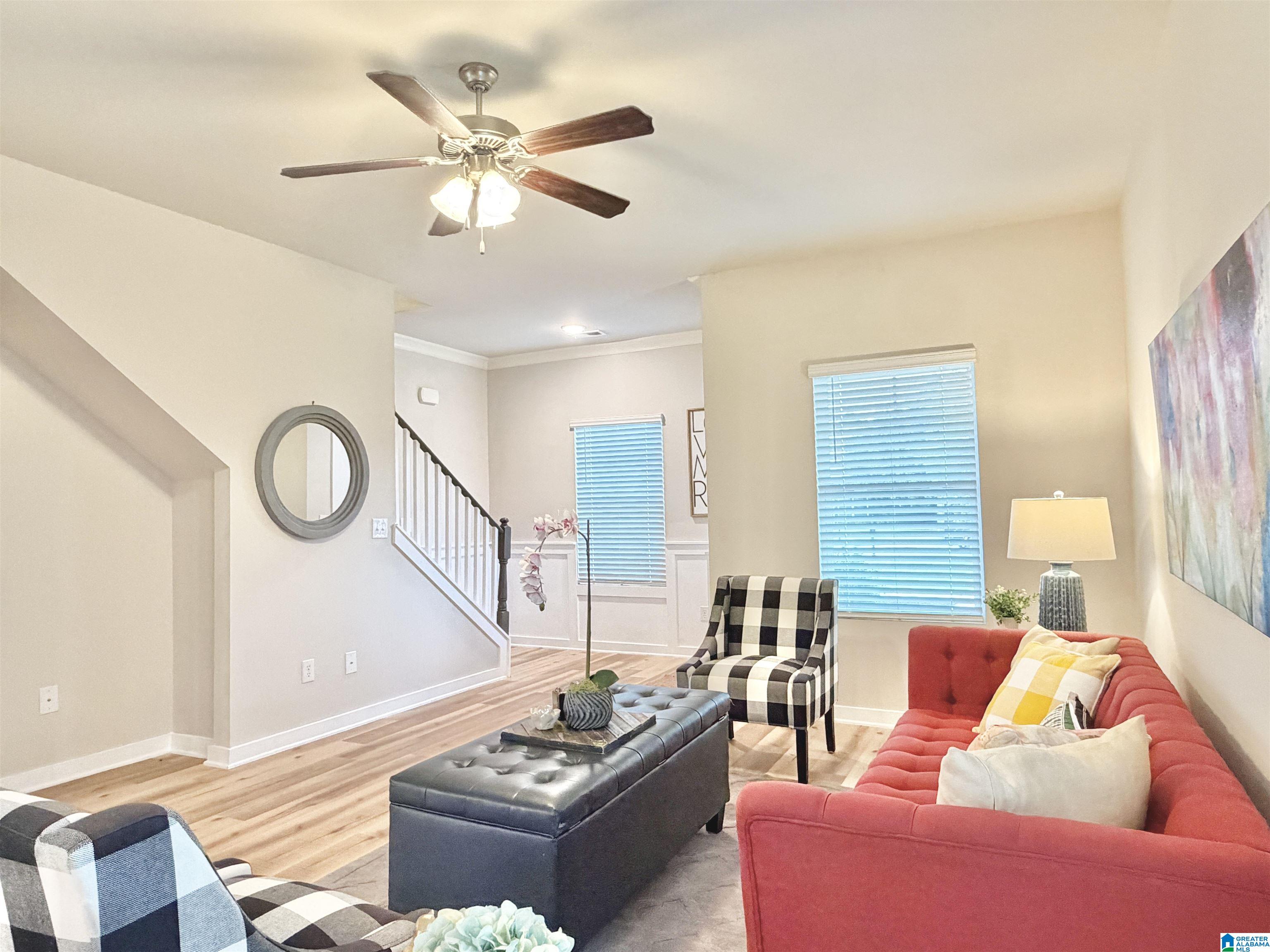 12299 Old Orchard Road Madison, AL 35756 - Photo 6 of 75