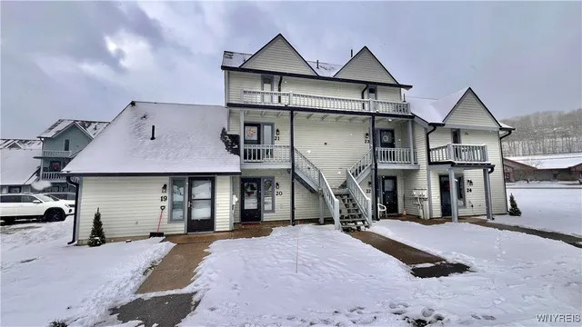 $185,000 | 20 Wildflower, Ellicottville, NY 14731