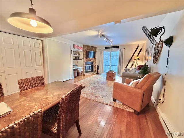 $185,000 | 20 Wildflower, Ellicottville, NY 14731