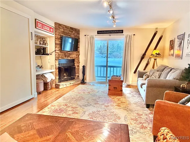 $185,000 | 20 Wildflower, Ellicottville, NY 14731