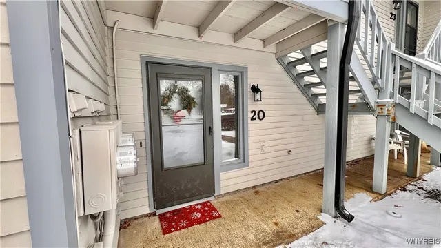 $185,000 | 20 Wildflower, Ellicottville, NY 14731