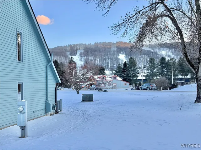 $185,000 | 20 Wildflower, Ellicottville, NY 14731