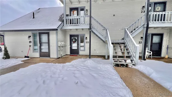 $185,000 | 20 Wildflower, Ellicottville, NY 14731