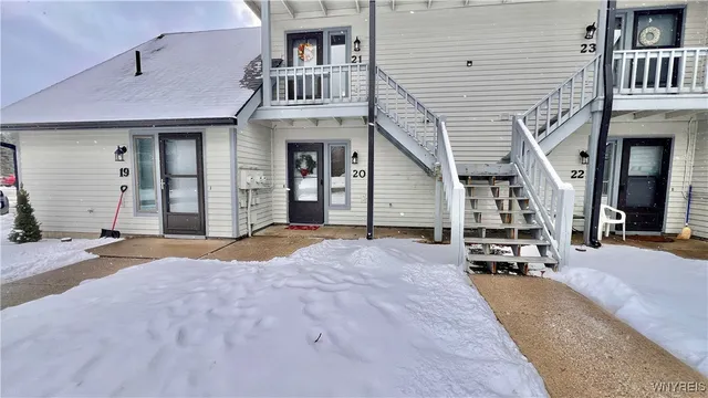 $185,000 | 20 Wildflower, Ellicottville, NY 14731