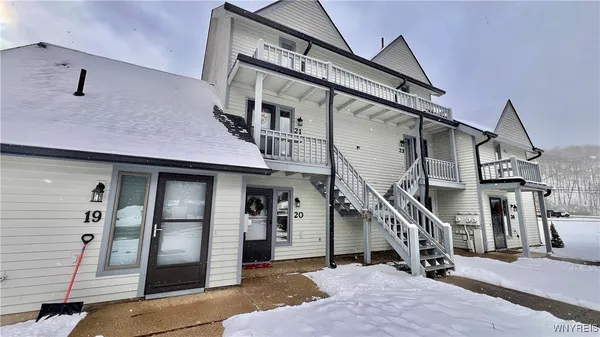 $185,000 | 20 Wildflower, Ellicottville, NY 14731