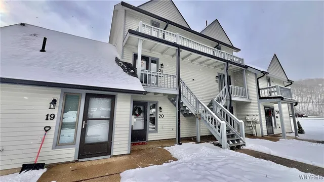 $185,000 | 20 Wildflower, Ellicottville, NY 14731